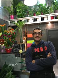 La Folie Des Fleurs, Paris - Horaires d'ouverture