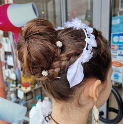 Coiffeur Actuel coiffure, Forges-les-Eaux - Horaires d'ouverture