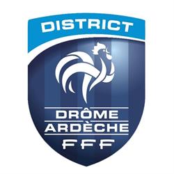 Comité Drôme Ardèche Football, Guilherand-Granges - Horaires d'ouverture
