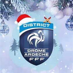 Comité Drôme Ardèche Football, Guilherand-Granges - Horaires d'ouverture
