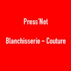 Pressing Press'Net, Belley - Horaires d'ouverture