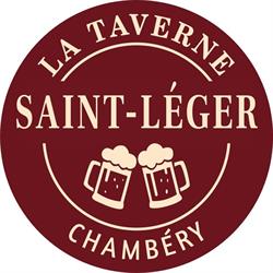 Taverne Saint Léger, Chambéry - Horaires d'ouverture