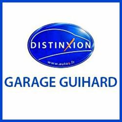 Garage Guihard, Arzal - Horaires d'ouverture