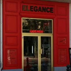 Elégance, Hyères - Horaires d'ouverture