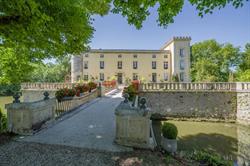Château Lamothe, Saint-Sulpice-et-Cameyrac - Horaires d'ouverture