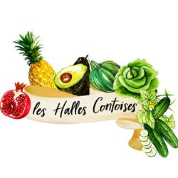 Halles Contoises Sàrl, Contes - Horaires d'ouverture