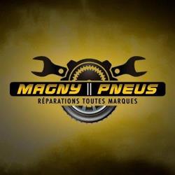 Magny Pneus Services, Magny-en-Vexin - Horaires d'ouverture
