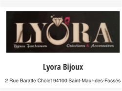 Lyora, Saint-Maur-des-Fossés - Horaires d'ouverture