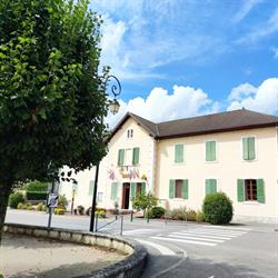 Mairie, Hauteville-sur-Fier - Horaires d'ouverture