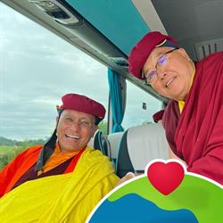Drukpa Kagyu, Plouray - Horaires d'ouverture