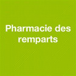Pharmacie Des Remparts Selarl, Saint-Aulaye - Horaires d'ouverture