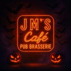 JM's Café, Rouen - Horaires d'ouverture