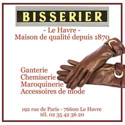Bisserier SARL, Le Havre - Horaires d'ouverture