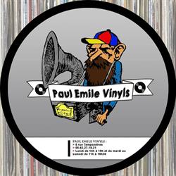 Paul Emile Vinyls, Toulouse - Horaires d'ouverture