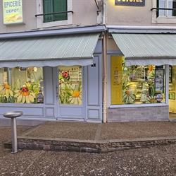 Le café de l'Etoile, Cormes - Horaires d'ouverture