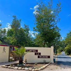 Camping La Mignane, Elne - Horaires d'ouverture