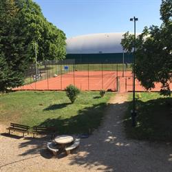 Tennis racing club de la muire, Tinqueux - Horaires d'ouverture