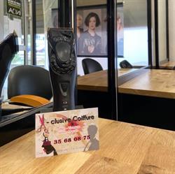 X Clusive Coiffure, Le Grand-Quevilly - Horaires d'ouverture