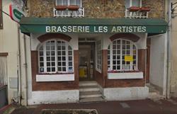 Les Artistes, Chambourcy - Horaires d'ouverture