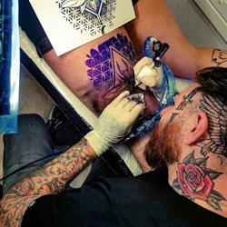 Hagen Tattoo, Haguenau - Horaires d'ouverture