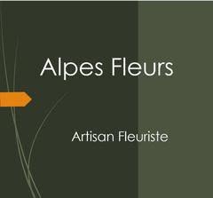 Alpes Fleurs, Voiron - Horaires d'ouverture
