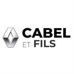 Cabel Et Fils, Fay-aux-Loges - Horaires d'ouverture