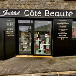 Côté beauté, Le Palais-sur-Vienne - Horaires d'ouverture
