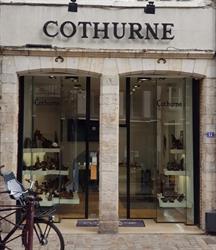 Cothurne, Lille - Horaires d'ouverture