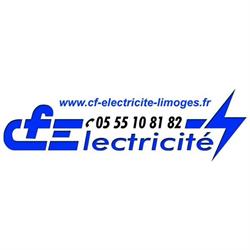 Cf Electricité SARL, Limoges - Horaires d'ouverture