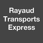 Rayaud Transports Express, Romanèche-Thorins - Horaires d'ouverture