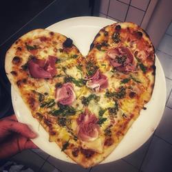 LA PATE A PIZZA, Grandvillars - Horaires d'ouverture