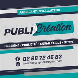Espace Publicréation Enseigne & Publicité, Redon - Horaires d'ouverture