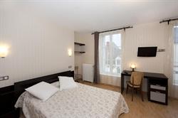 Hotel La Madeleine, Saint-Benoît-sur-Loire - Horaires d'ouverture