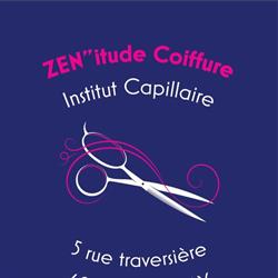 Zen'itude Coiffure- institut capillaire, Cernay - Horaires d'ouverture