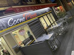 Cosne pizza, Cosne-Cours-sur-Loire - Horaires d'ouverture