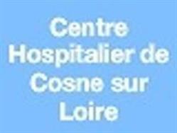 Centre Hospitalier de Cosne sur Loire, - Horaires d'ouverture