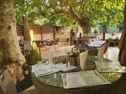 Restaurant Le Cabestan, Couzon-au-Mont-d'Or - Horaires d'ouverture