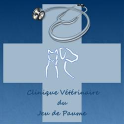 Cabinet Vétérinaire Du Jeu de Paume, Béthune - Horaires d'ouverture