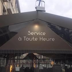 Le saut de la crêpe (La Crêperie), Douai - Horaires d'ouverture