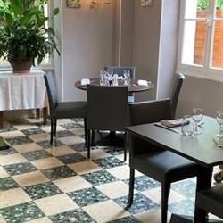 Hôtel Restaurant "Le Relais", Courtenay - Horaires d'ouverture