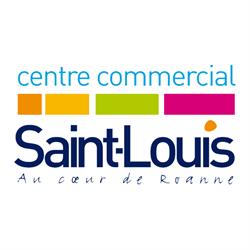 Espace Commercial Saint Louis, Roanne - Horaires d'ouverture