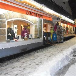 Alley-Oop - Les Contamines Montjoie, Les Contamines-Montjoie - Horaires d'ouverture