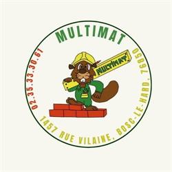 Multimat, Bosc-le-Hard - Horaires d'ouverture