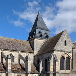 Paroisse, Mouy - Horaires d'ouverture