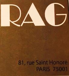 R A G, Paris - Horaires d'ouverture
