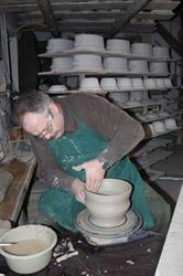 Poterie Ernewein Haas, Soufflenheim - Horaires d'ouverture