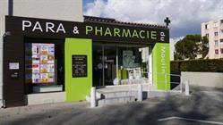Pharmacie Du Moulin, Marignane - Horaires d'ouverture
