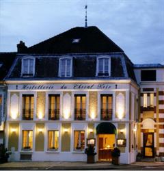 L'Hôtel Le Cheval Noir 1763, Moret-Loing-et-Orvanne - Horaires d'ouverture