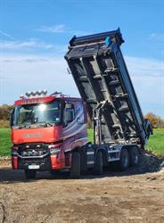 Transports Harlay, Chailly-en-Brie - Horaires d'ouverture