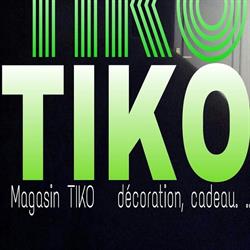 Bazar Tiko, Menton - Horaires d'ouverture